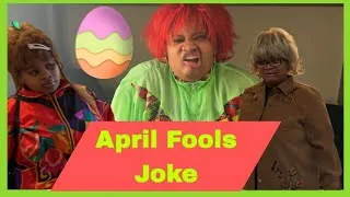 Thumbnail: Roseanne & Auntie Pranks Brittany 