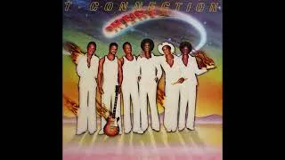 Thumbnail: T Connection  -  Let Yourself Go