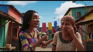 Thumbnail: SHE LAUGHED AT OTHERS.. UNTIL LIFE TAUGHT HER A PAINFUL LESSON. 