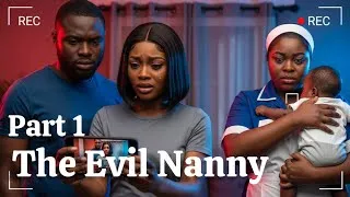 Thumbnail: The Nanny We Trusted Nearly Destroyed Our Family #africanfolktales #evilnanny #africanstory