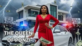 Thumbnail: “The Ponzi Queen— HOW SHE SCAMMED THE ENTIRE CITY” #ponzi #crime  #crimestory  #betrayalstory