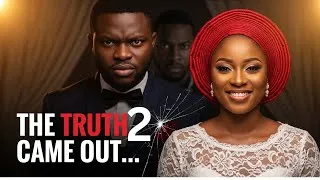 Thumbnail: HER MARRIAGE LOOKED PERFECT UNTILL... #betrayal #africanstory