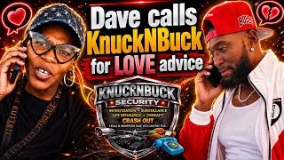 Thumbnail: Dave calls Knuck N Buck LOVE line about Ambers and the spirits left after their visit.