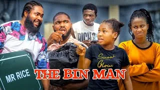 Thumbnail: The Bin Man Best Of Aunty Success (Aunty Success)