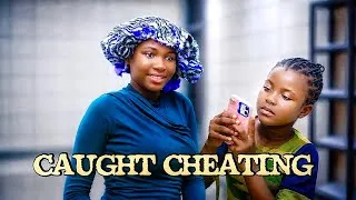 Thumbnail: Caught Cheating Best Of Aunty Success (Aunty Success)