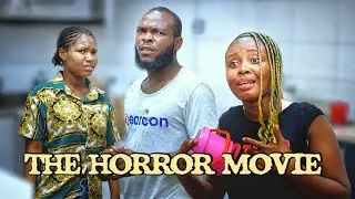 Thumbnail: The Horror Movie Best Of Aunty Success (Aunty Success)