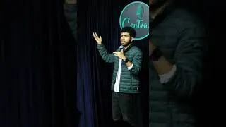 Thumbnail: One Joke - Abhishek Upmanyu