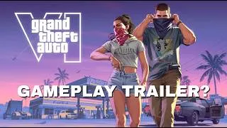 Thumbnail: GTA 6 Extended Look RELEASES August 27...