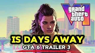 Thumbnail: Everything Is Pointing To GTA 6 Trailer 3 Dropping This Week