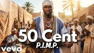 Thumbnail: 50 Cent - P.I.M.P. (Gnawa Fusion Remix)
