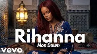 Thumbnail: Rihanna - Man Down 🔥 Afro Gnawa Remix