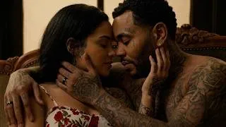 Thumbnail: Kevin Gates ft Kehlani - All I Need (music lyrics video)