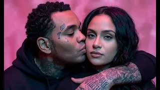 Thumbnail: Kevin Gates - Addiction (Music Lyrics Video)