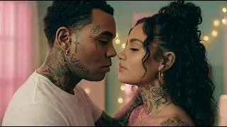 Thumbnail: Kevin Gates ft Kehlani - HeartBreak (Music Lyrics Video)