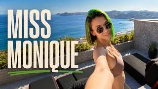 Thumbnail: Hear Why Miss Monique Owns Progressive House Right Now ⚡ | Progressive House x Melodic Techno