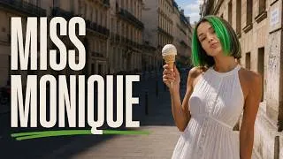 Thumbnail: No Translation Exists for This Feeling ⚡ Miss Monique | Progressive House × Melodic Techno