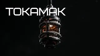Thumbnail: TOKAMAK | 4 Hours of Focus Music for Coding | Building a Star Inside a Machine