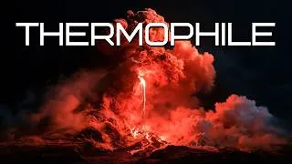Thumbnail: THERMOPHILE | 4 Hours of Focus Music for Deep Work | The Cities That Grow in Total Darkness