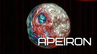 Thumbnail: APEIRON | 4 Hours of Focus Music for Deep Work | The Boundless Thing Everything Is Made Of