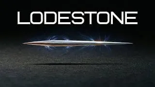 Thumbnail: LODESTONE | 4 Hours of Total Focus | The Silent Force That Turns Every Needle