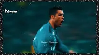 Thumbnail: Cristiano Ronaldo 2018   The Most 'Hated' Player  HD