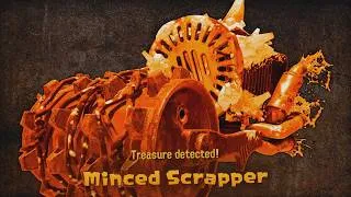 Thumbnail: Splatoon Raiders - Puos Island - Chowda Buried Ruins (SL 7) (Tactics Tank)