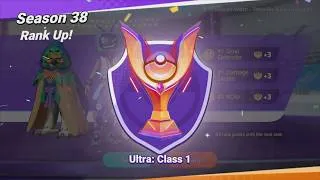 Thumbnail: Pokémon UNITE - Season 38 - Reaching Ultra: Class 1