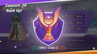 Thumbnail: Pokémon UNITE - Season 38 - Reaching Ultra: Class 2