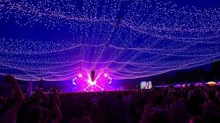 Thumbnail: Deep House Vibe: Electronic Beats For Relaxation