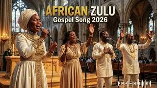 Thumbnail: Start Your Day with Zulu Gospel ☀️ Uplifting Worship Songs for Prayer, Joy and Positive Faith