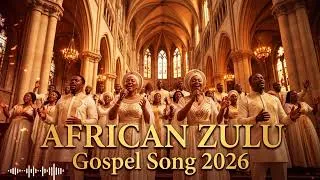 Thumbnail: Deep Worship in Zulu 🎧 Peaceful Gospel Music for Prayer, Healing, Faith and Inner Strength
