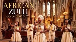 Thumbnail: Zulu Gospel Praise & Worship 🌍 Uplifting African Christian Music for Joy, Prayer and Blessings