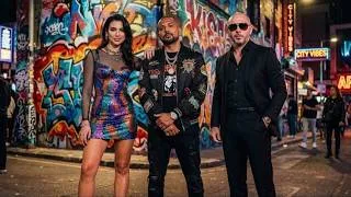 Thumbnail: Dua Lipa ft. Sean Paul & Pitbull - Neon Paradise (Lyrical Music Video)