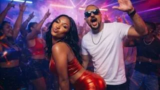 Thumbnail: Shenseea ft. Sean Paul - Island Fever Tonight (Lyrical Music Video)