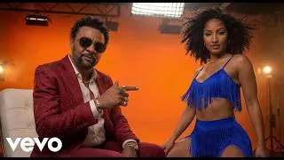 Thumbnail: Shaggy ft. Shenseea - Pretty Gal (Lyrical Music Video) 2026