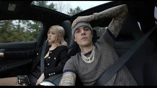 Thumbnail: Justin Bieber ft. ROSÉ - Don't Break My Heart (Lyrical Music Video) 2026