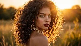 Thumbnail: GOLDEN LIGHT | Deep Organic House for Focus & Deep Work #AuraHouse