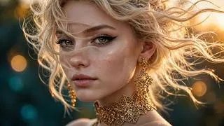 Thumbnail: NEW DAWN | Melodic Deep House for Focus & Deep Work #AuraHouse #dj #housedance