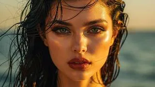 Thumbnail: Sovereign Bloom | 432 Hz Deep House for Elite Concentration & Flow State #deepwork #deephouse