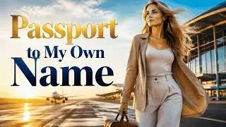Thumbnail: Passport to My Own Name - Aurai Official Song - #auraisinger