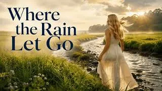 Thumbnail: Where the Rain Let Go - Aurai Official Song - #auraisinger