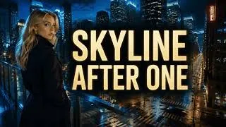 Thumbnail: Skyline After One - Aurai Official Song - #auraisinger