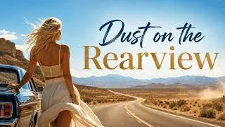 Thumbnail: Dust on the Rearview - Aurai Official Song - #auraisinger
