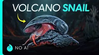 Thumbnail: The Most Extreme Ecosystem on Earth