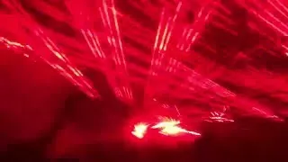 Thumbnail: Eric Prydz vs deadmau5 b2b Day of the Dead 2014 Pt.7