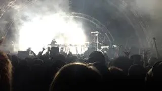Thumbnail: Eric Prydz vs deadmau5 b2b Day of the Dead 2014 Pt.4