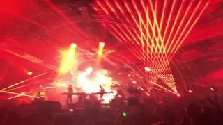 Thumbnail: Eric Prydz vs deadmau5 b2b Day of the Dead 2014 Pt.6
