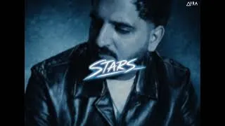 Thumbnail: Stars (Visualizer) - Sunny Khepar | Dilwala | Lakshay | Manasvi | Aura Music