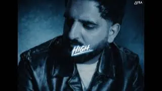 Thumbnail: High (Visualizer) - Sunny Khepar | Dilwala | Vikas | Sunny Vik | Aura Music