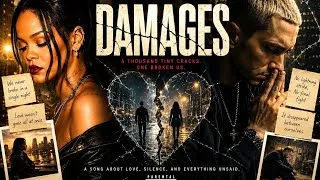 Thumbnail: Rihanna ft Eminem      -     Damages                   (official music video 2026)